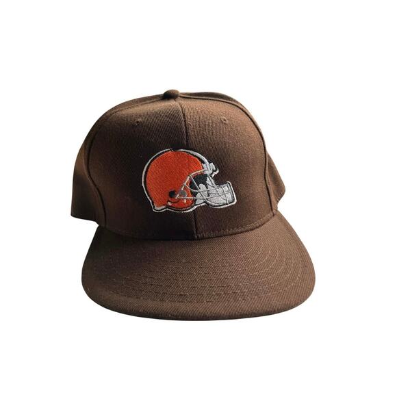 VTG Cleveland Browns NFL Cap - Picture 2 of 4